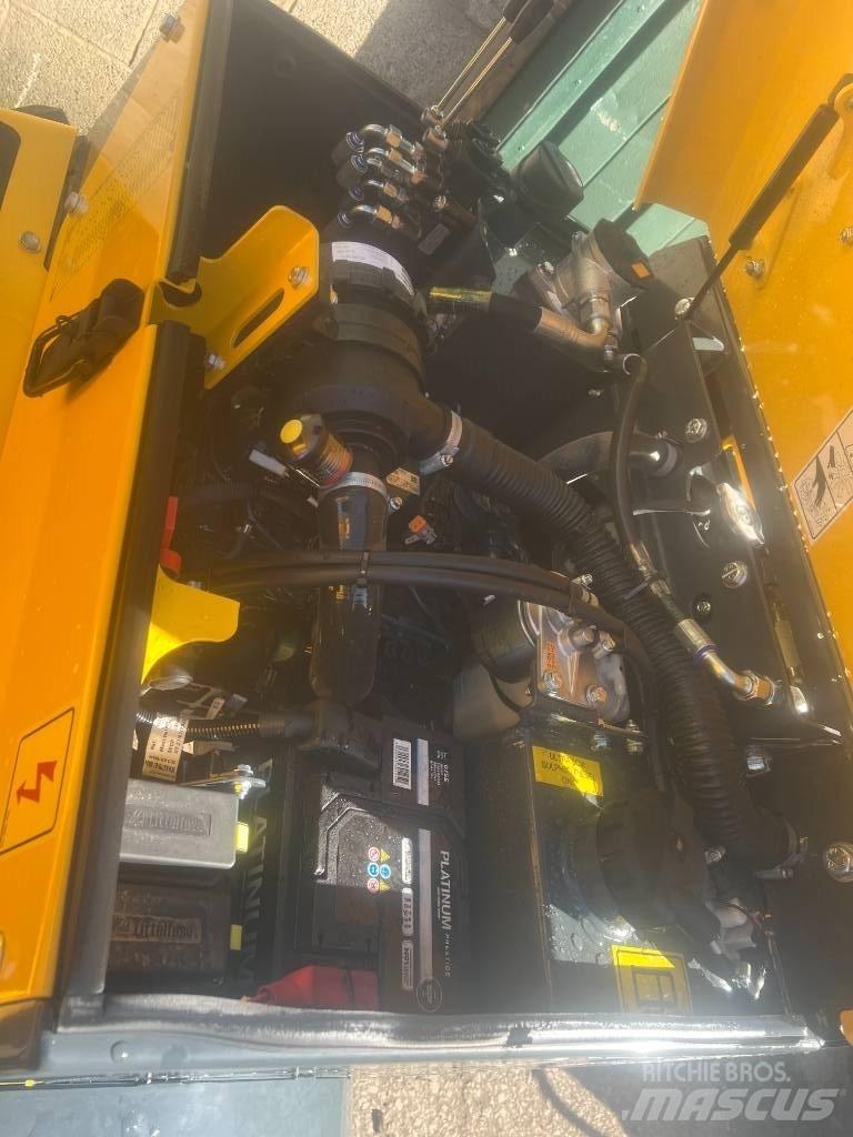 NC 1810 Dumper 翻斗车\公路型自卸车