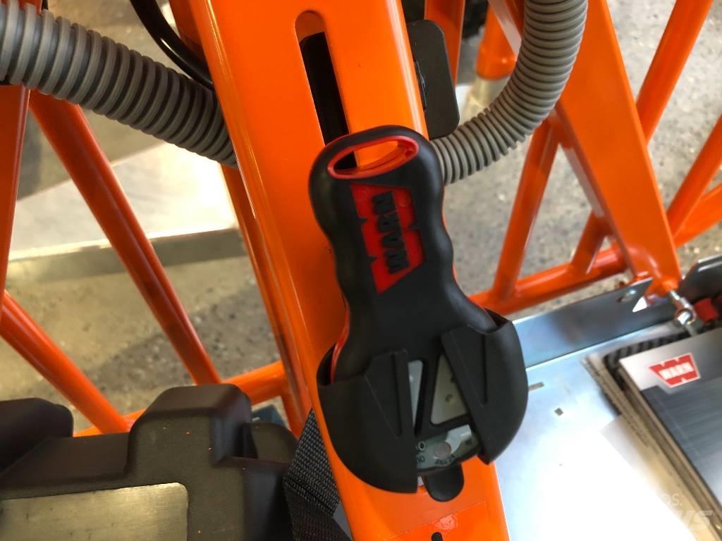  Pro Terra TL1600 林业机械-其他