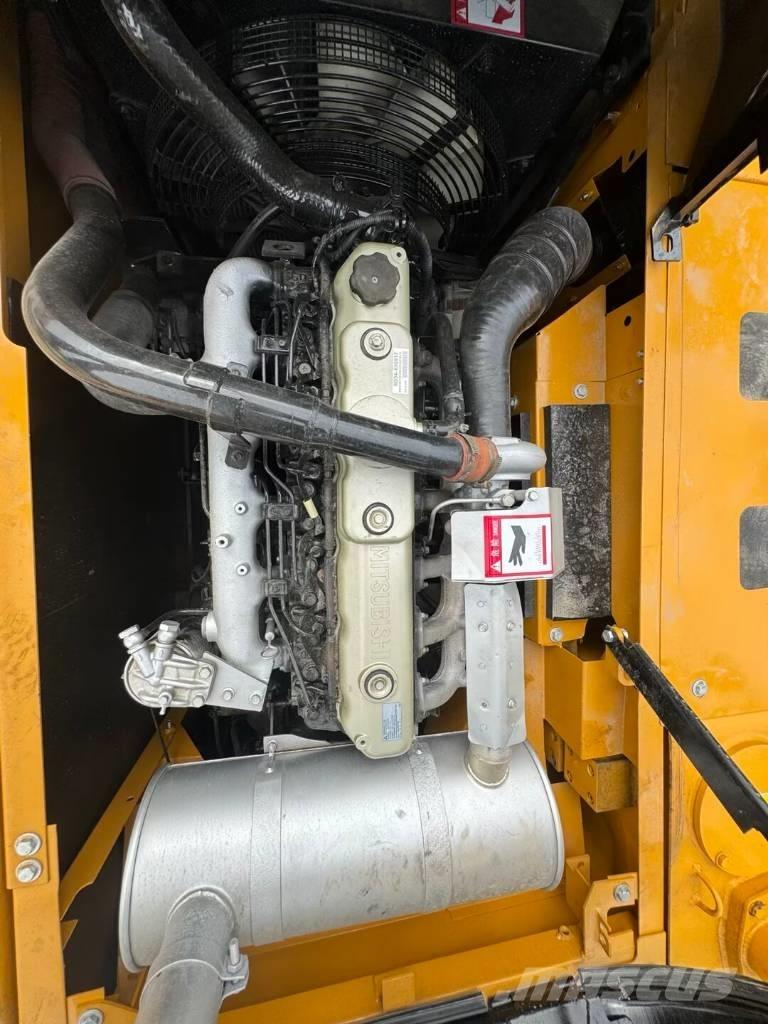 Sany SY 215 H 履带挖掘机