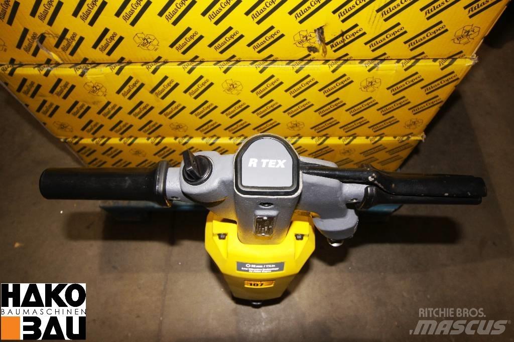 Atlas Copco RTEX 25 破碎锤