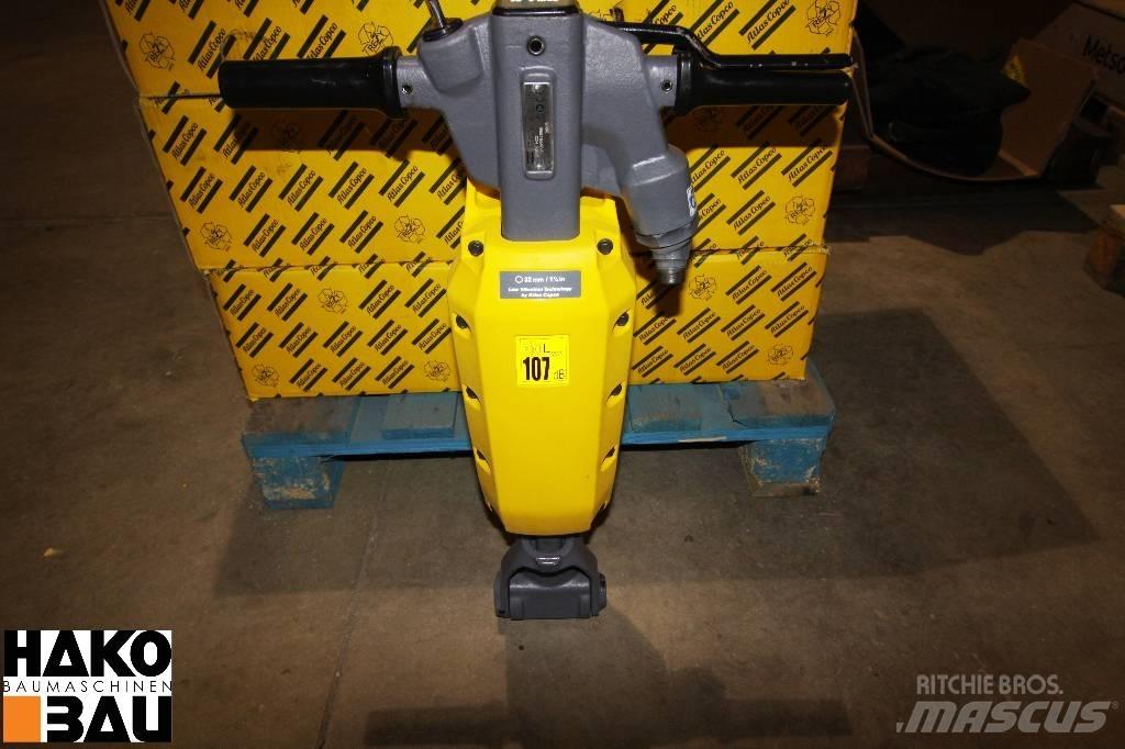 Atlas Copco RTEX 25 破碎锤