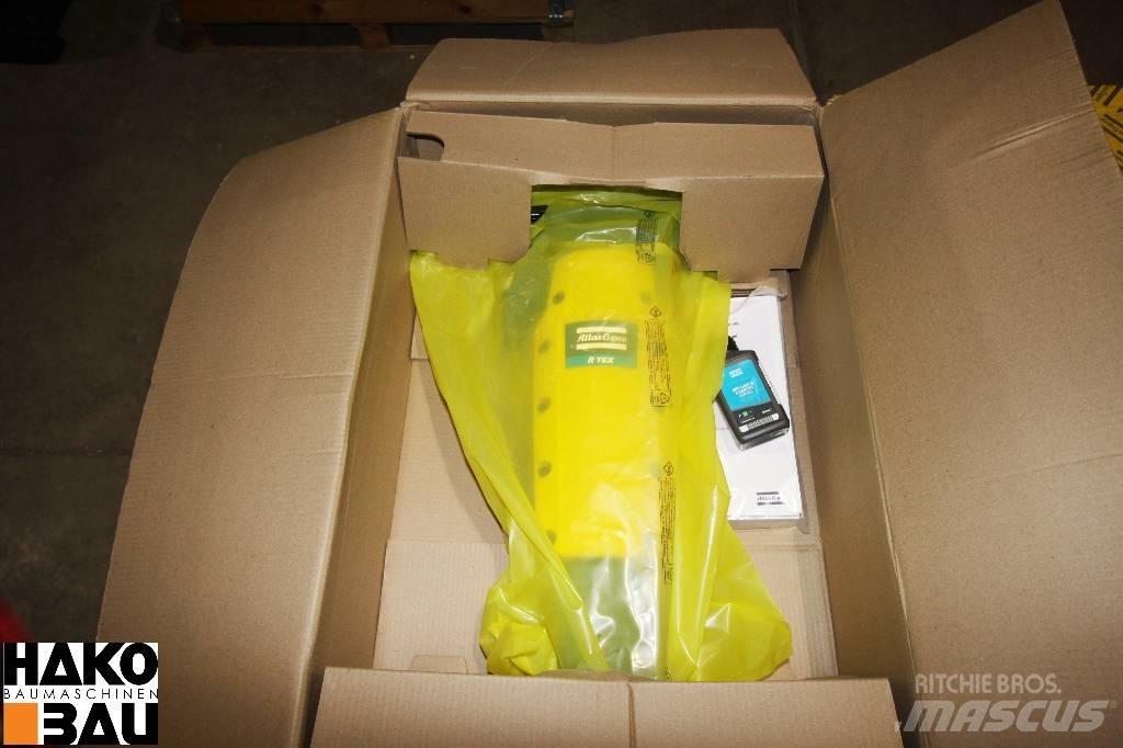 Atlas Copco RTEX 25 破碎锤