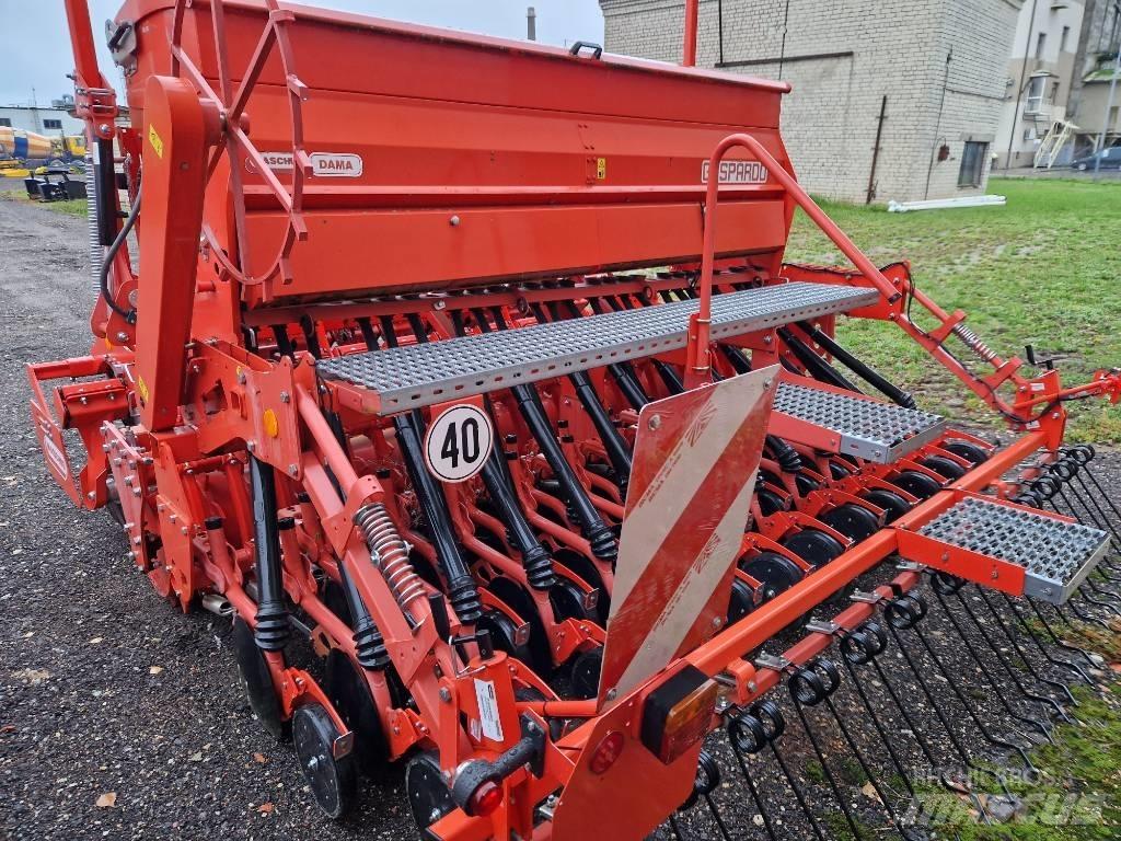 Maschio Dama 300 多功能条播机