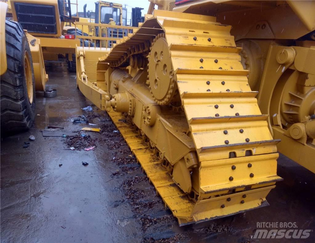 CAT D 7 R 履带式推土机