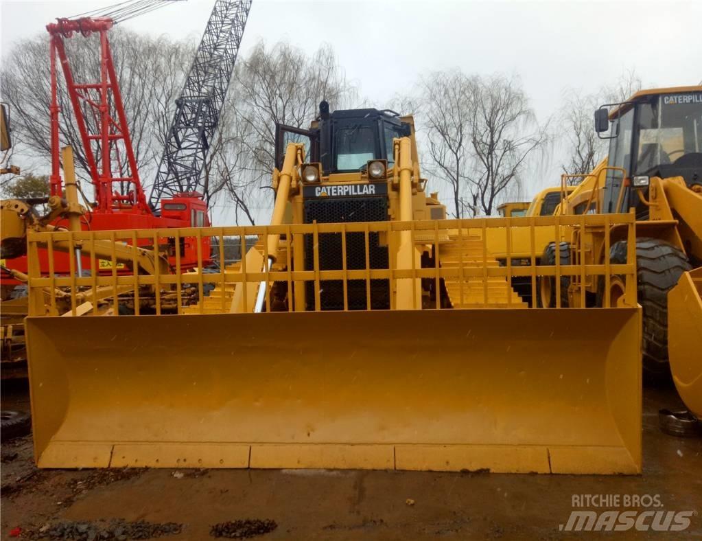 CAT D 7 R 履带式推土机