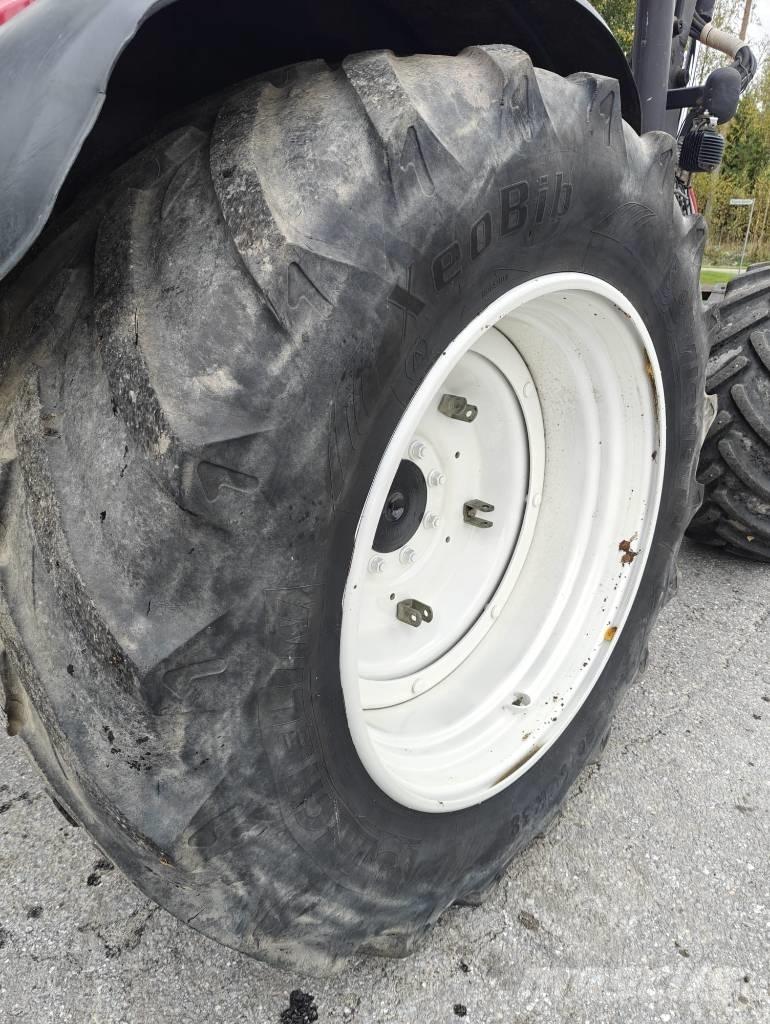 Valtra C 150 拖拉机/农用车