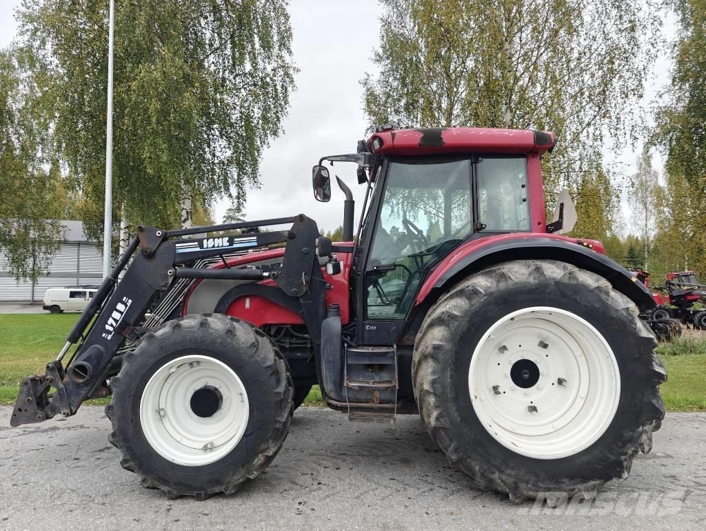 Valtra C 150 拖拉机/农用车