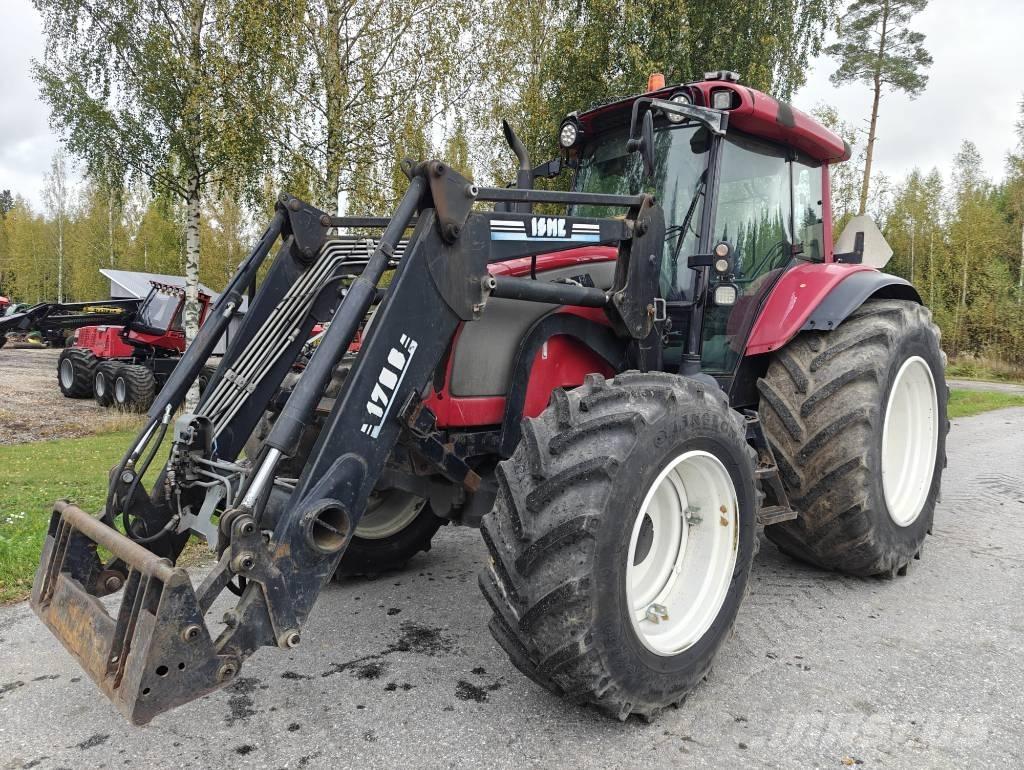 Valtra C 150 拖拉机/农用车