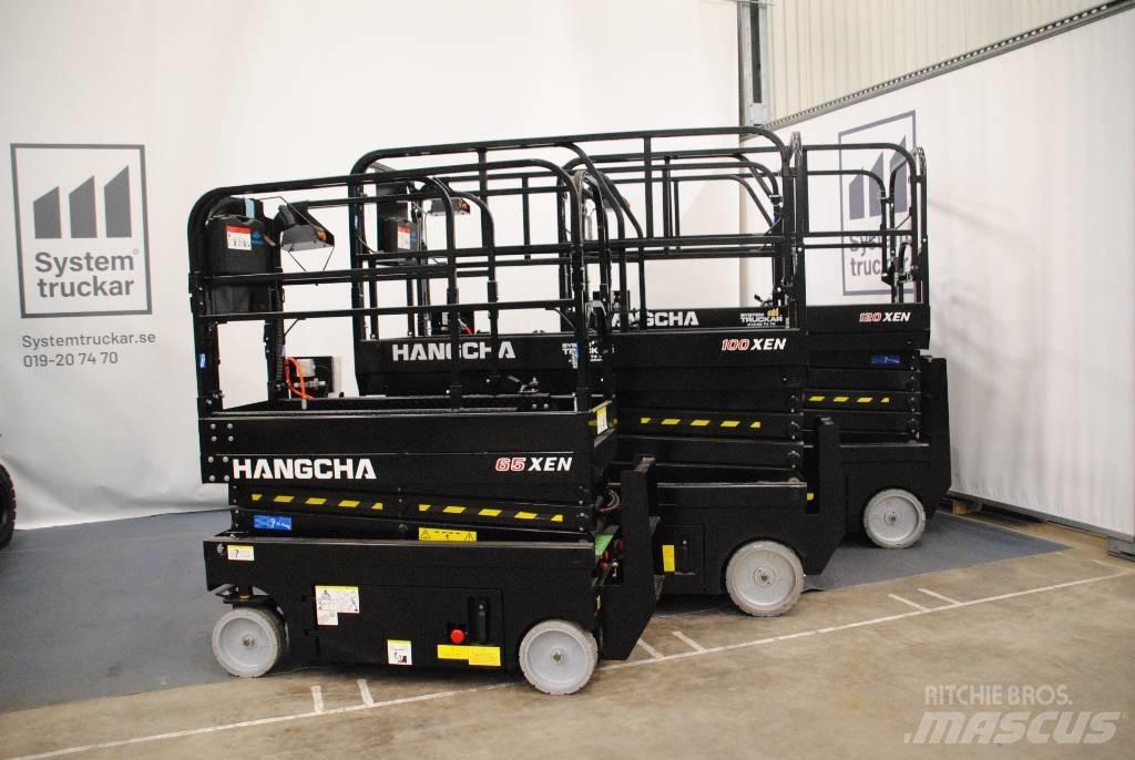Hangcha 65XEN 剪叉式升降机