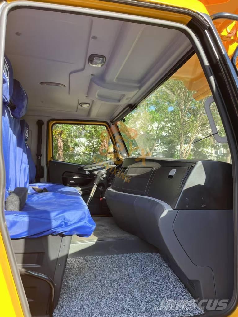 XCMG QY50KC 全地面起重机︳移动式起重机