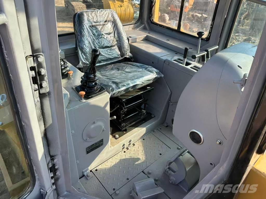 CAT D 6 G 履带式推土机