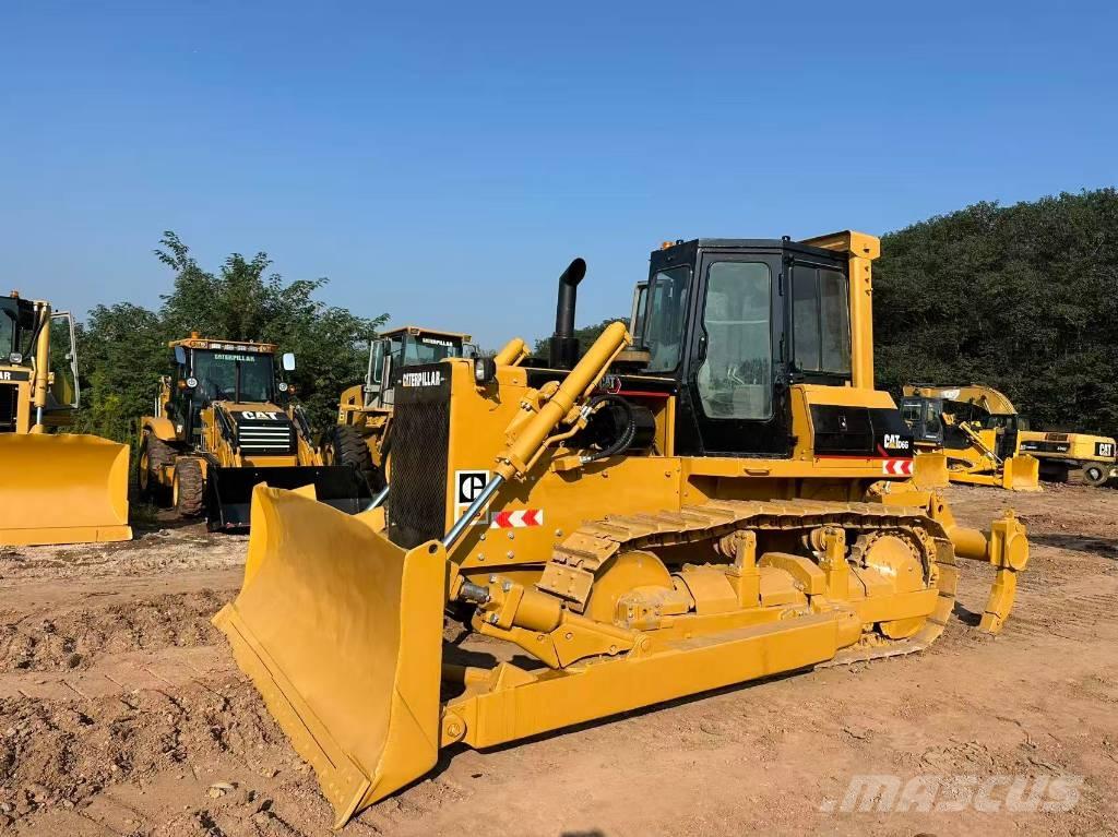 CAT D 6 G 履带式推土机