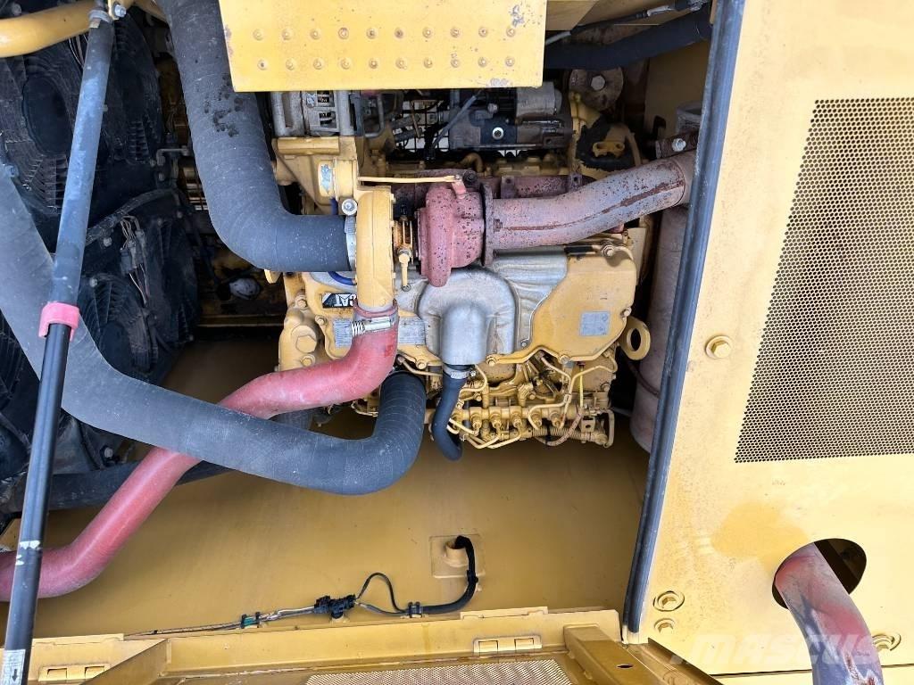 CAT 320 GC 履带挖掘机