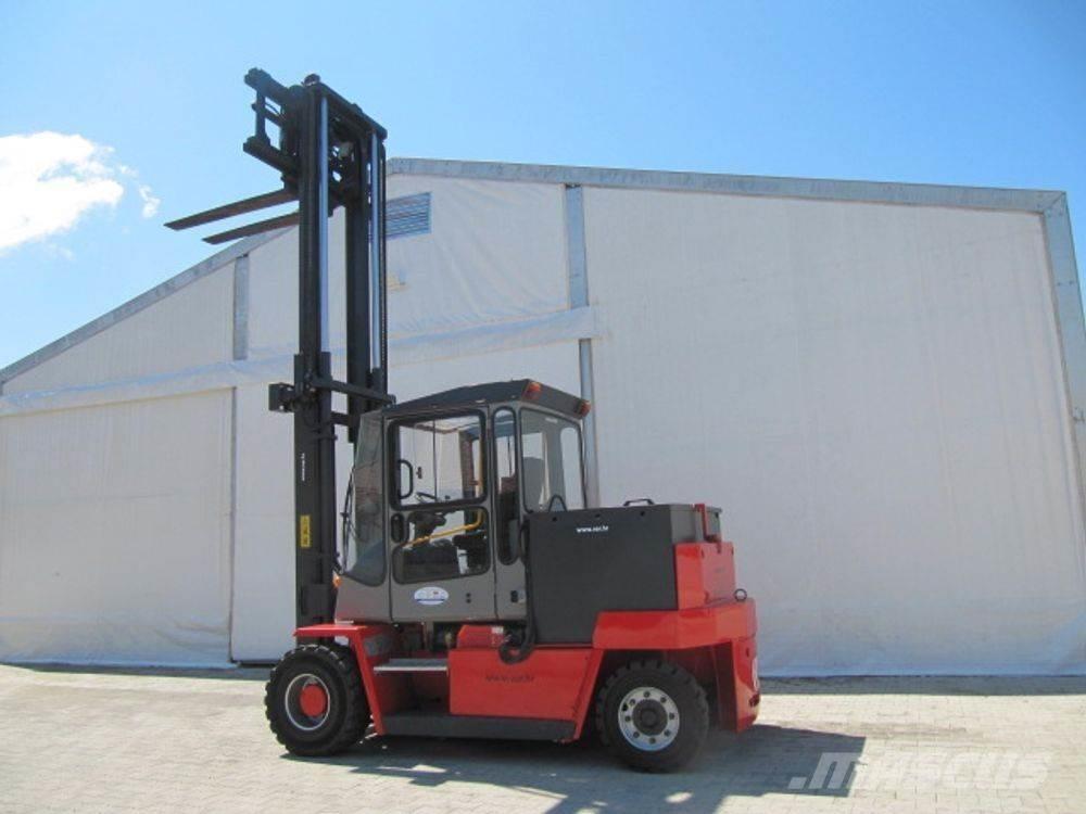Kalmar ECD-70 其他叉车