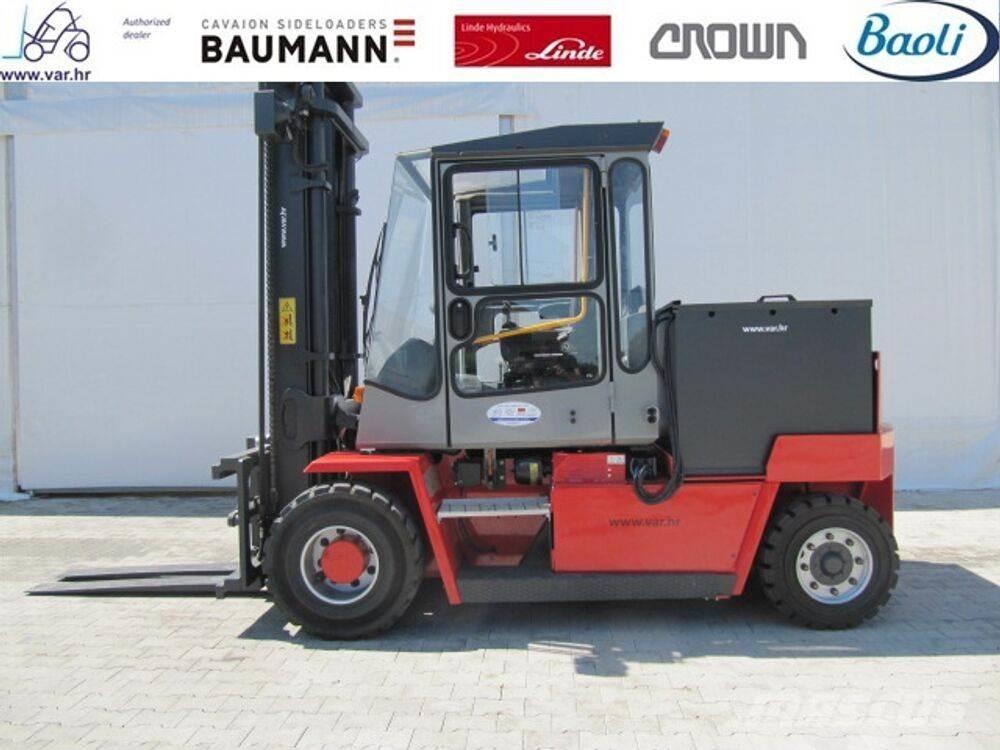 Kalmar ECD-70 其他叉车