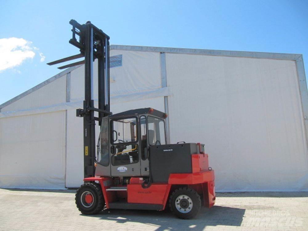 Kalmar ECD-70 其他叉车