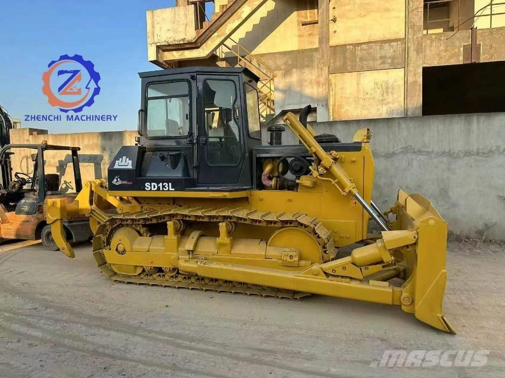 Shantui SD 13 履带式推土机
