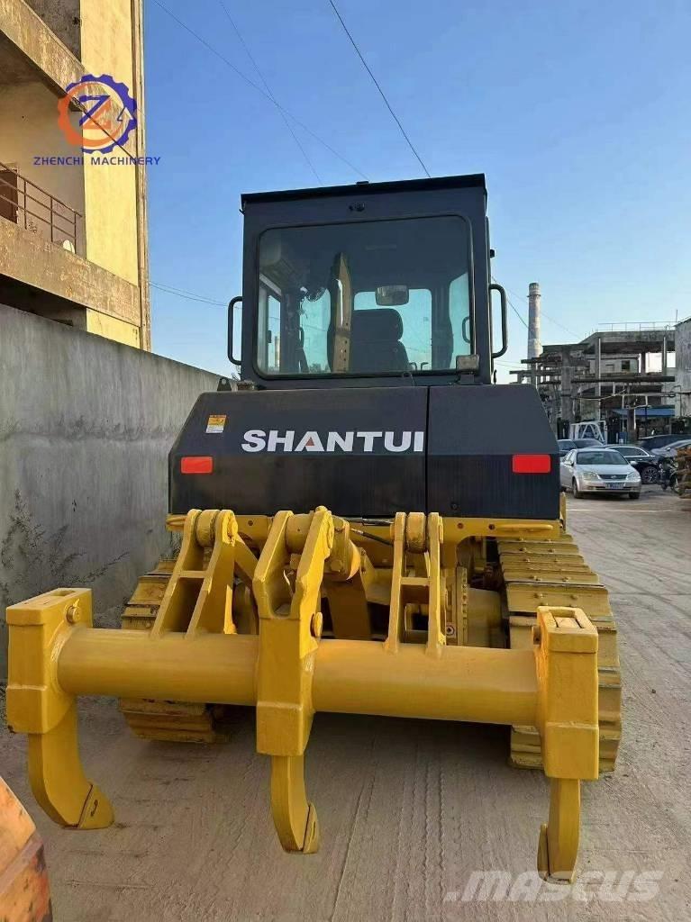 Shantui SD 13 履带式推土机