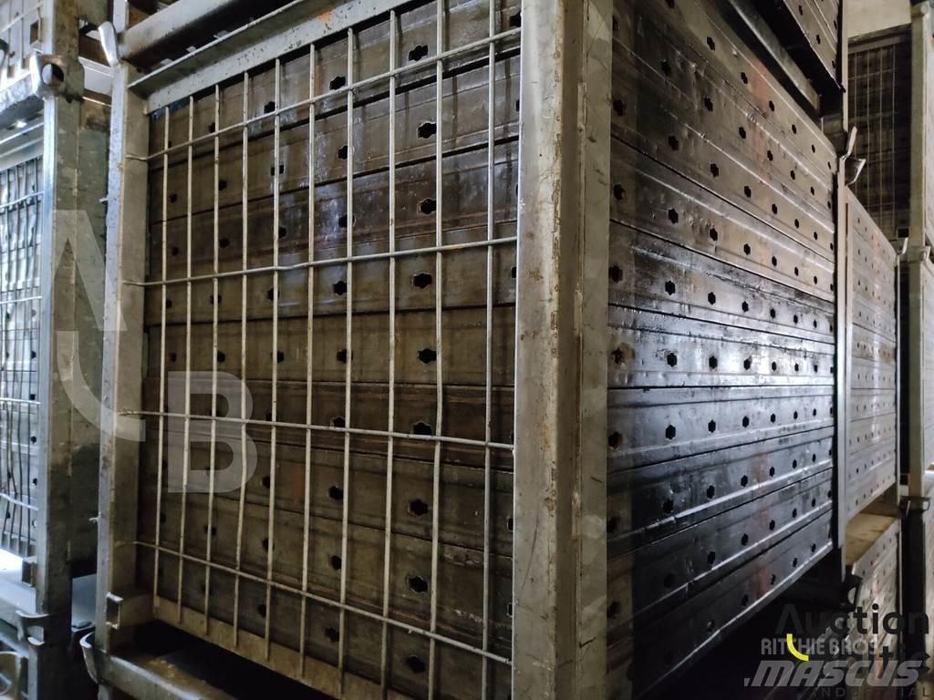  DOKA Frami Xlife 建筑机械-其他