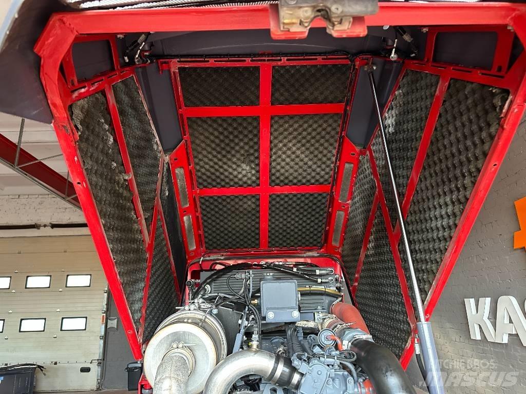 Wirtgen W50Ri 沥青路面铣刨机|铣刨机