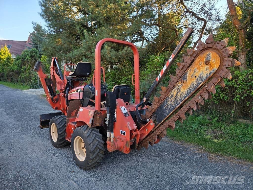 Kubota R 065 轮式装载机