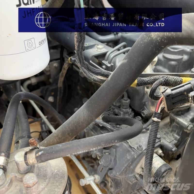 Bobcat S 18 滑移装载机