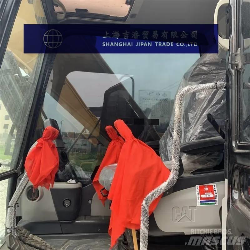 CAT 324 D 履带挖掘机
