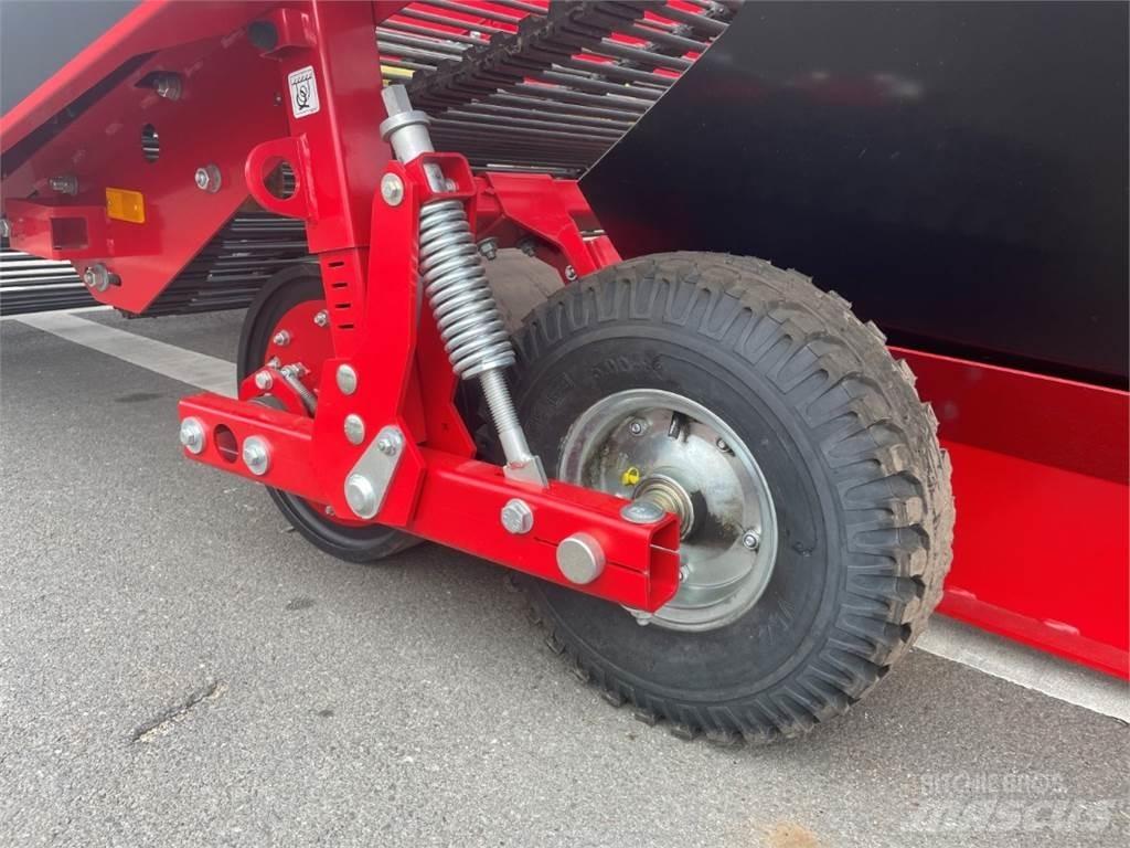 Grimme WV 165 农业机械-其他