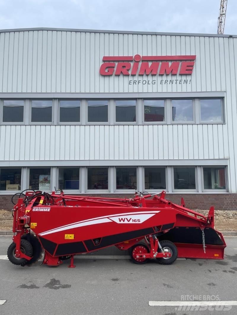 Grimme WV 165 农业机械-其他
