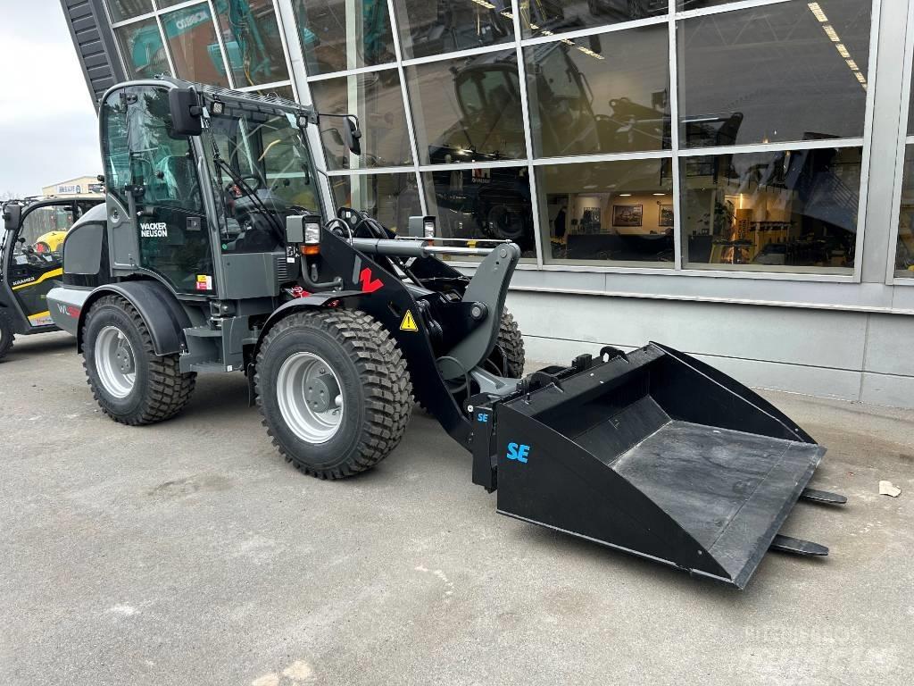 Wacker Neuson WL 52 轮式装载机