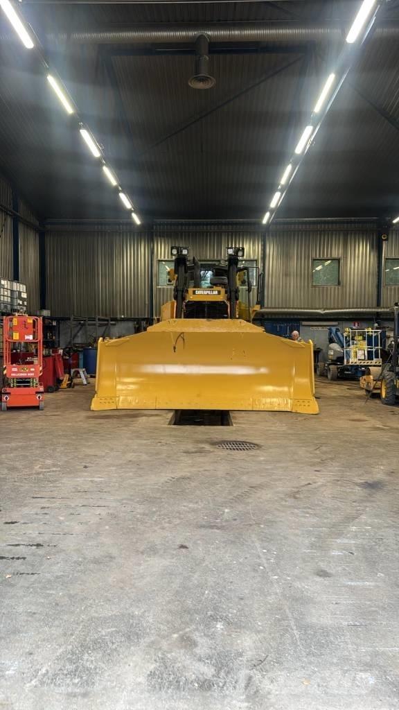 CAT D 8 T 履带式推土机