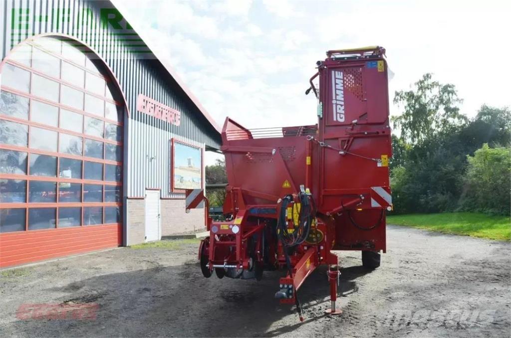 Grimme se 75-55 sb 马铃薯设备 - 其他
