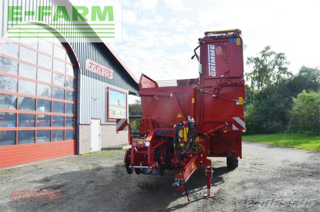 Grimme se 75-55 sb 马铃薯设备 - 其他