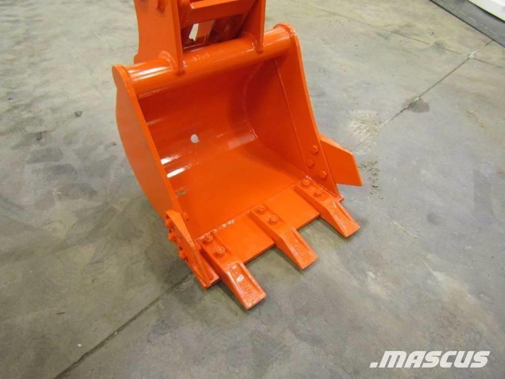 Nante NT 18 D 小型挖掘机