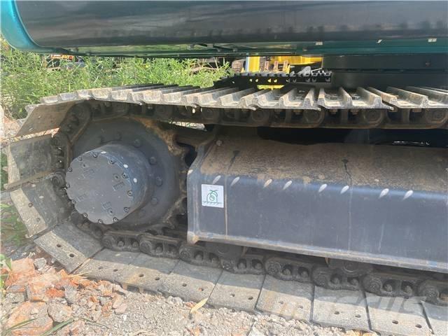 Kobelco sk75 履带挖掘机