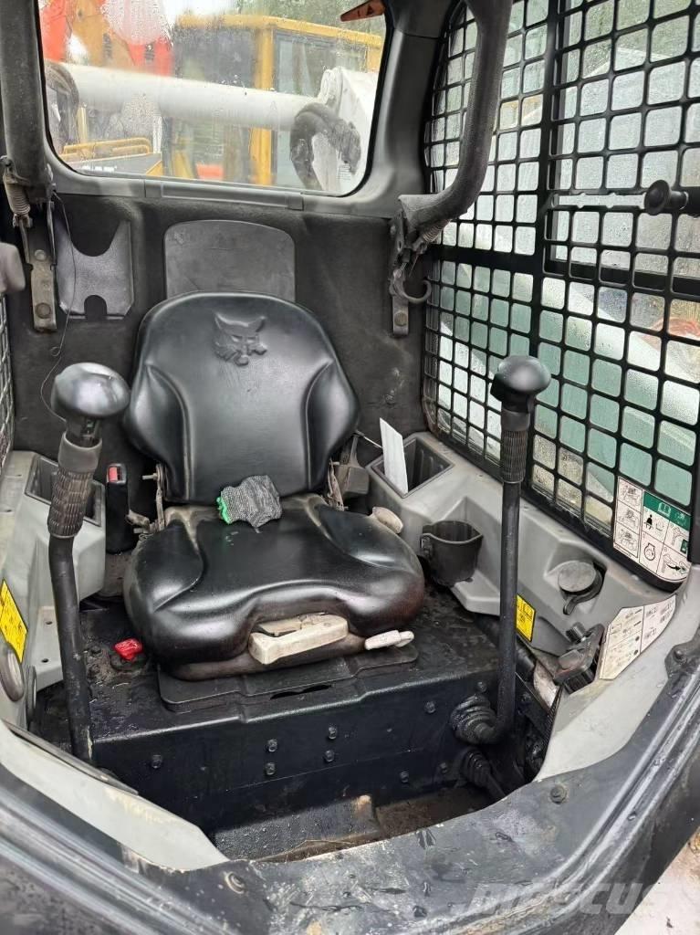 Bobcat T 770 履带式装载机
