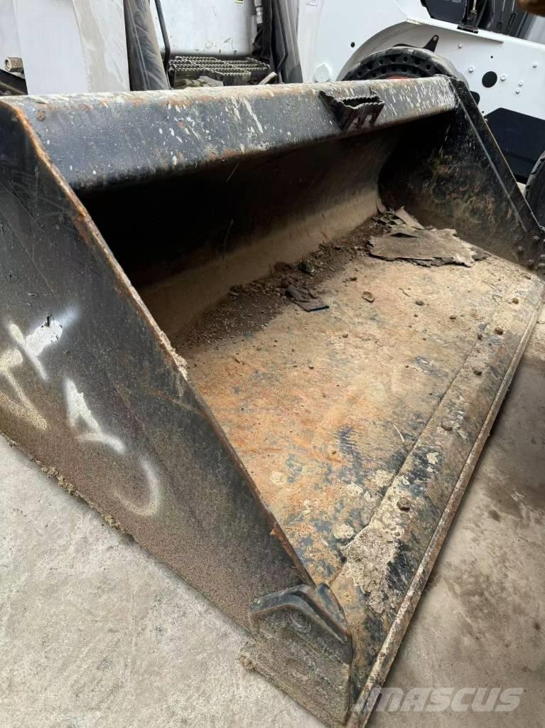 Bobcat T 770 履带式装载机