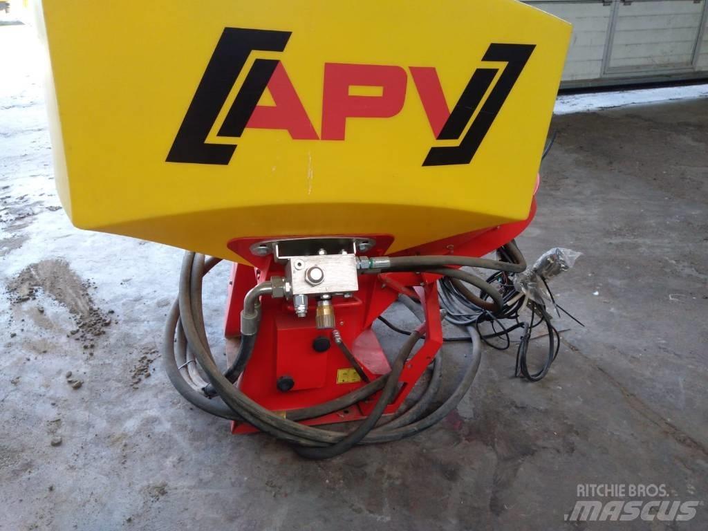 APV PS 300 M1 其他播种机和配件