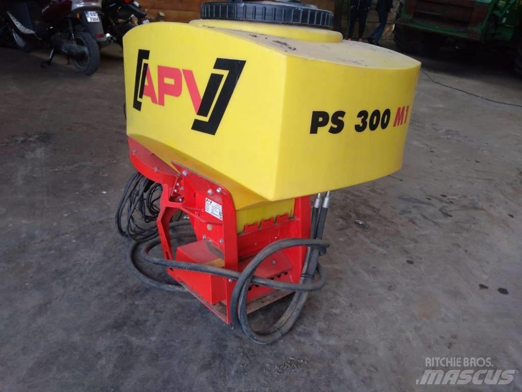 APV PS 300 M1 其他播种机和配件