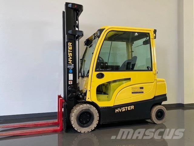 Hyster J3.0XN 电动叉车