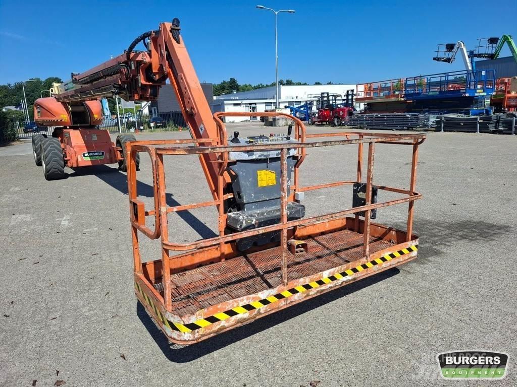 JLG 1350SJP 直臂高空工作平台