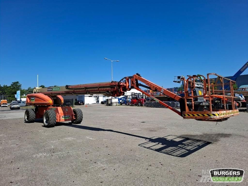 JLG 1350SJP 直臂高空工作平台