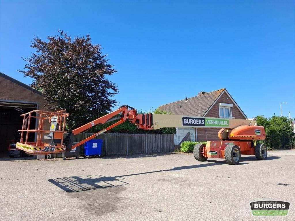 JLG 1350SJP 直臂高空工作平台