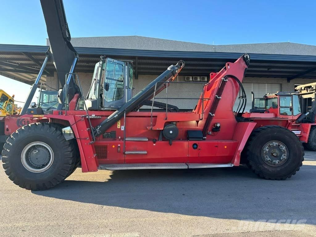 Kalmar DRG450-65S5 正面吊