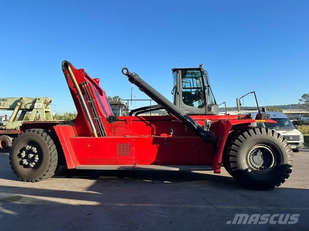 Kalmar DRG450-65S5 正面吊