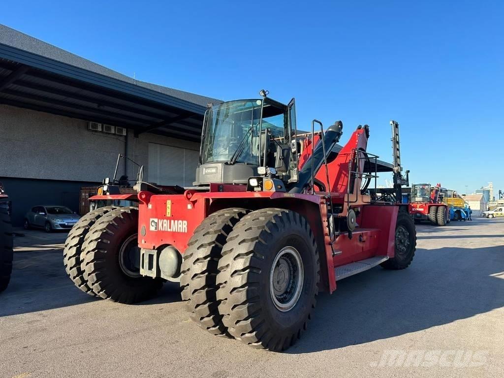 Kalmar DRG450-65S5 正面吊