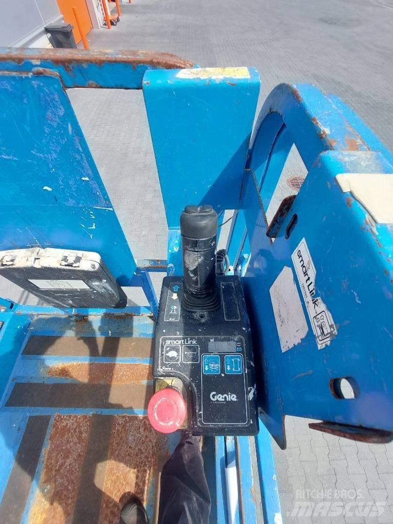 Genie GS4047 剪叉式升降机