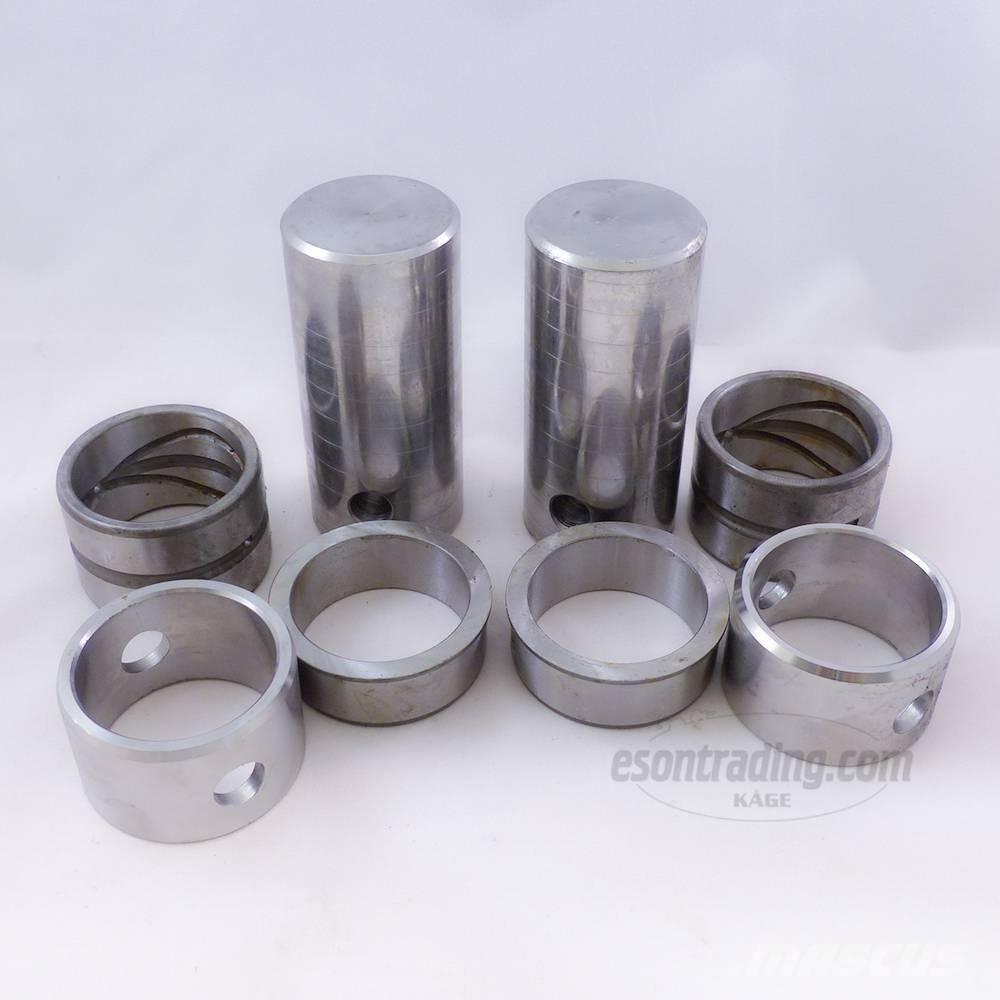 Kubota Reservdelar 液压