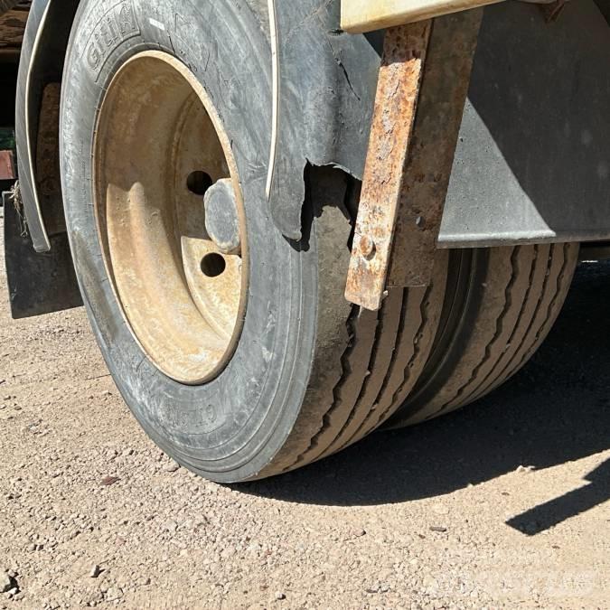  MOT KV11 其他拖车