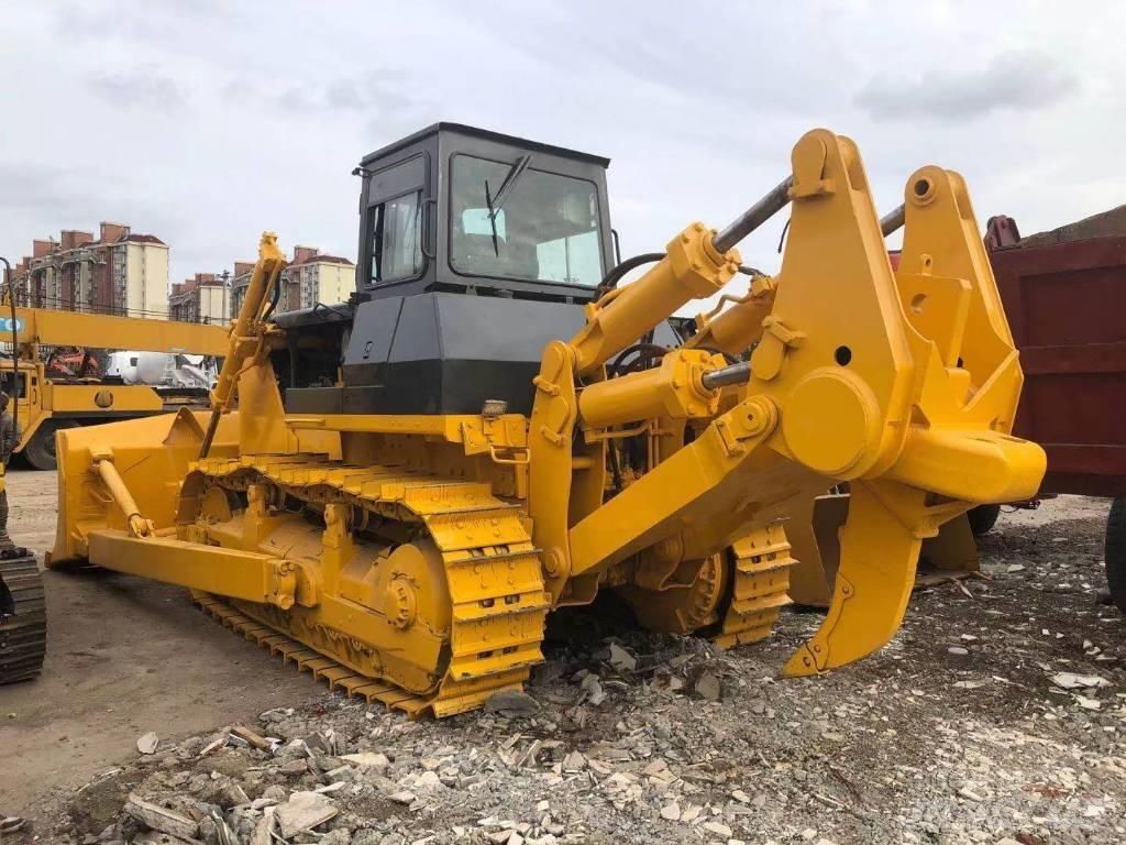 Shantui SD 32 履带式推土机